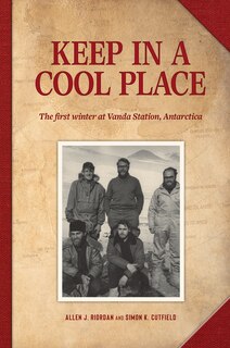 Front cover_Keep in a Cool Place