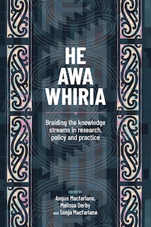 Front cover_He Awa Whiria