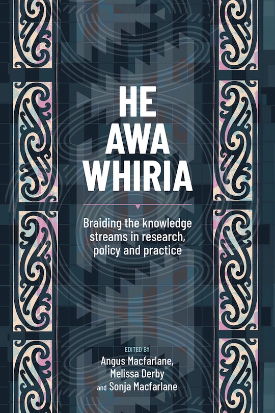 Front cover_He Awa Whiria