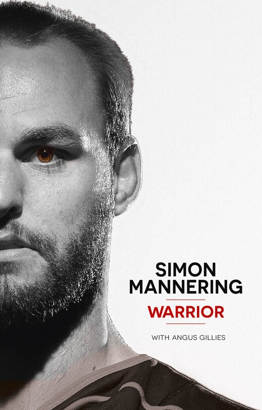 Simon Mannering