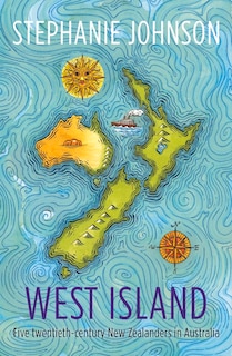 Front cover_West Island