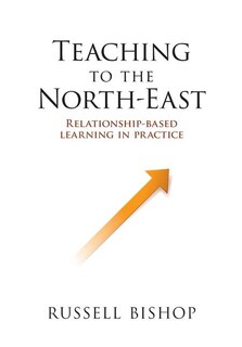 Front cover_Teaching to the North-East