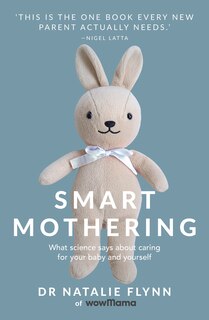 Couverture_Smart Mothering