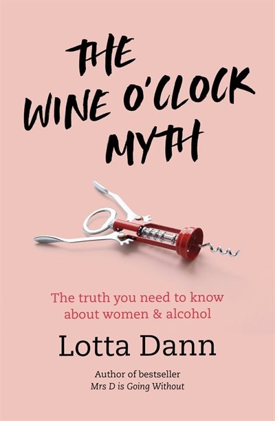 Couverture_The Wine O'Clock Myth