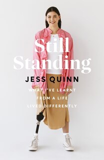 Front cover_Still Standing