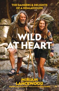 Front cover_Wild At Heart