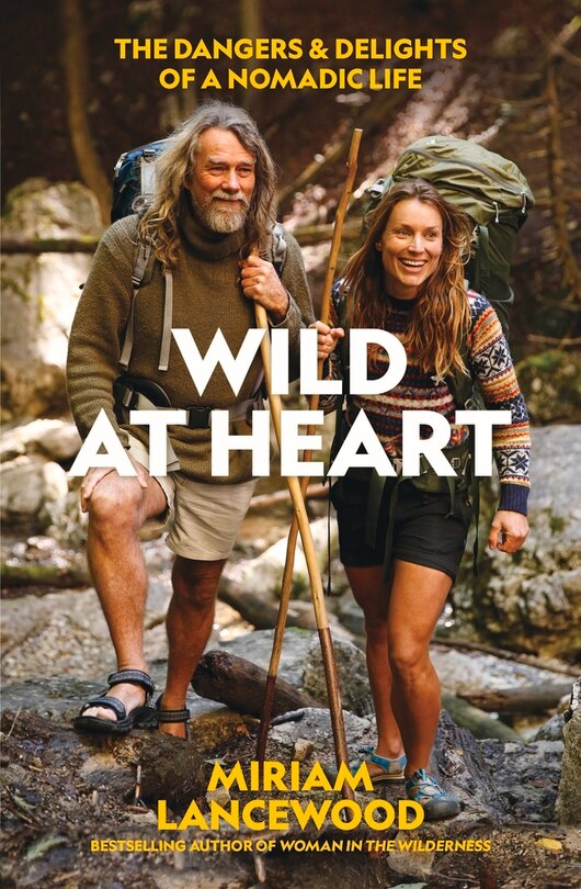 Front cover_Wild At Heart