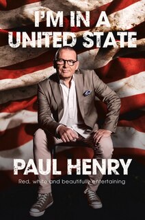 Front cover_I'm In A United State