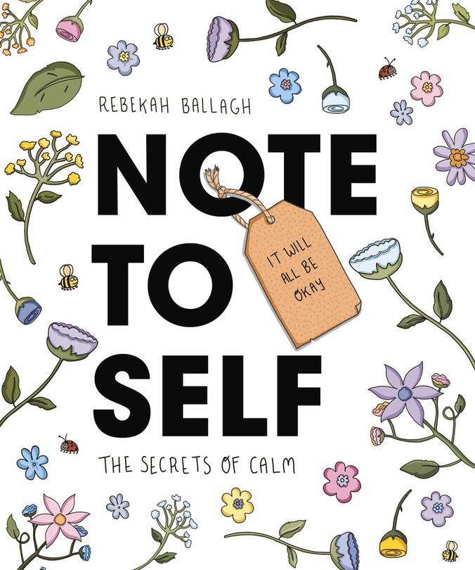Note To Self: The Secrets Of Calm image number 0