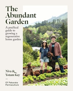 Couverture_The Abundant Garden