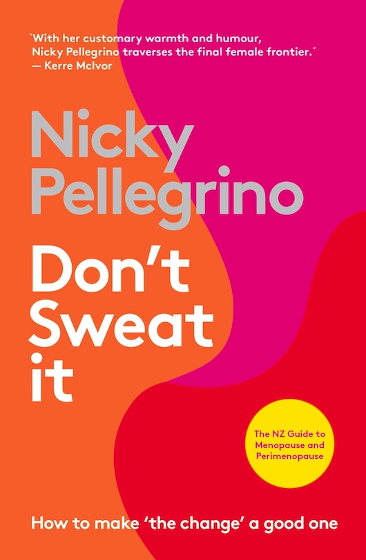 Don't Sweat It