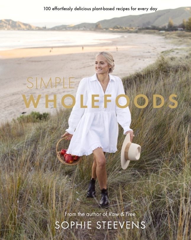 Couverture_Simple Wholefoods
