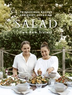 Front cover_Salad