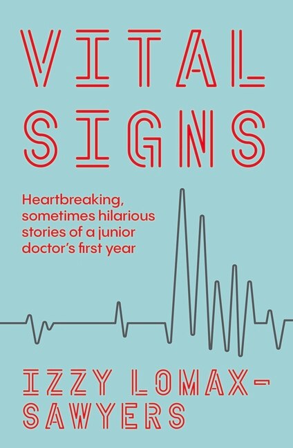 Front cover_Vital Signs