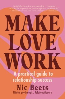 Couverture_Make Love Work