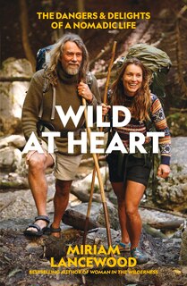 Front cover_Wild At Heart
