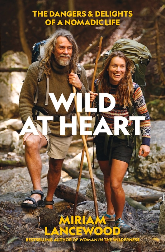 Front cover_Wild At Heart