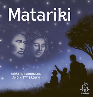 Front cover_Matariki