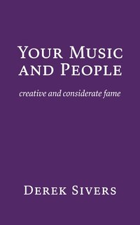 Couverture_Your Music and People