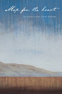 Front cover_Map For The Heart