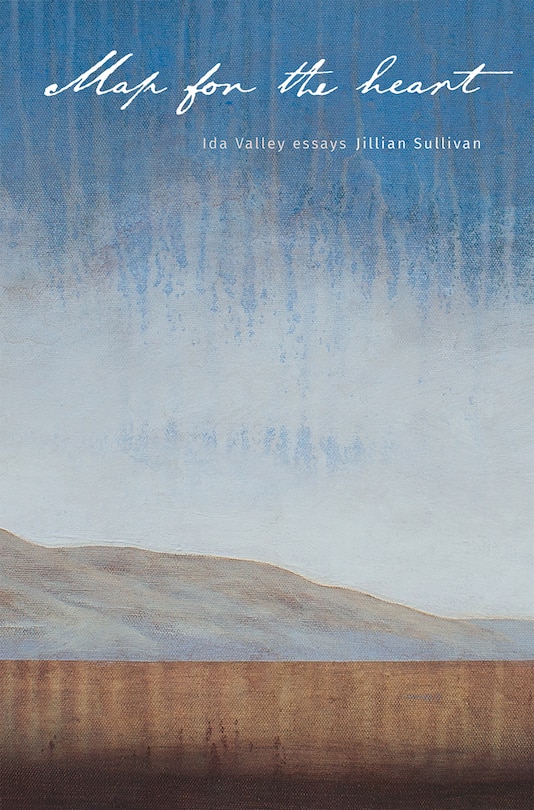 Front cover_Map For The Heart
