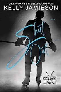 Front cover_Shut Out