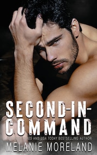Couverture_Second-in-Command