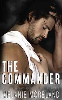 Front cover_The Commander