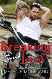Couverture_Breaking The Speed Limit