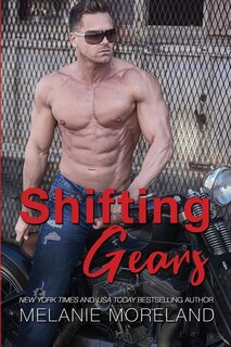 Front cover_Shifting Gears