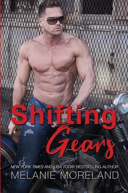 Front cover_Shifting Gears