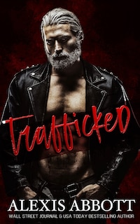 Front cover_Trafficked