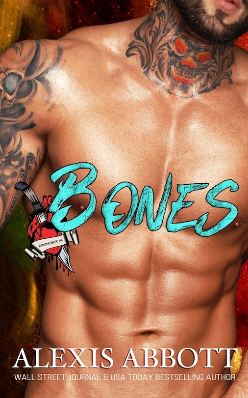 Front cover_Bones