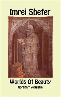 Couverture_Imrei Shefer - Worlds of Beauty