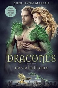 Dracones Revelations-Clean
