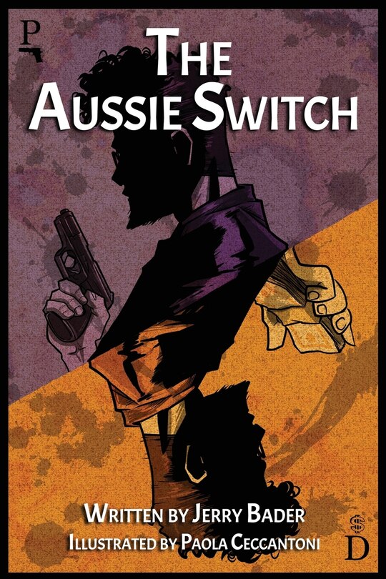 Front cover_The Aussie Switch