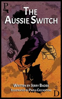Couverture_The Aussie Switch