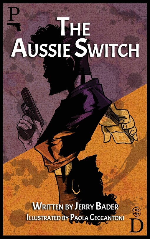 Couverture_The Aussie Switch