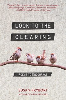 Front cover_Look to the Clearing