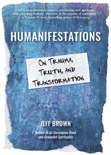 Front cover_Humanifestations
