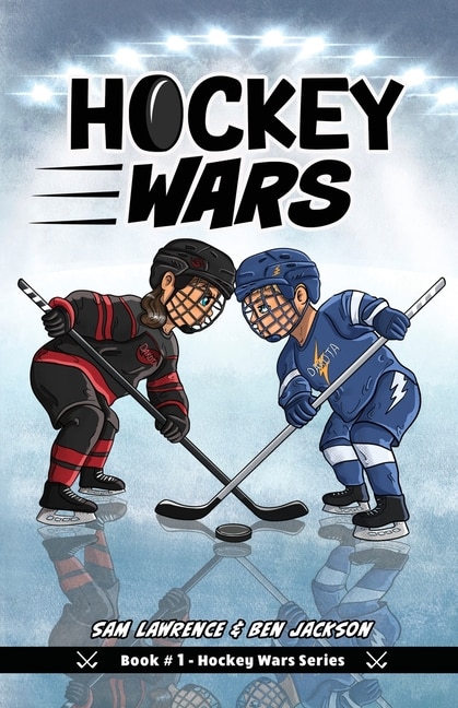 Front cover_Hockey Wars