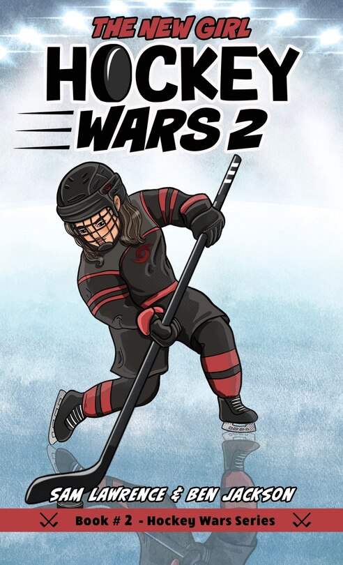 Front cover_Hockey Wars 2