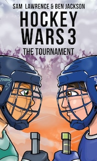 Front cover_Hockey Wars 3