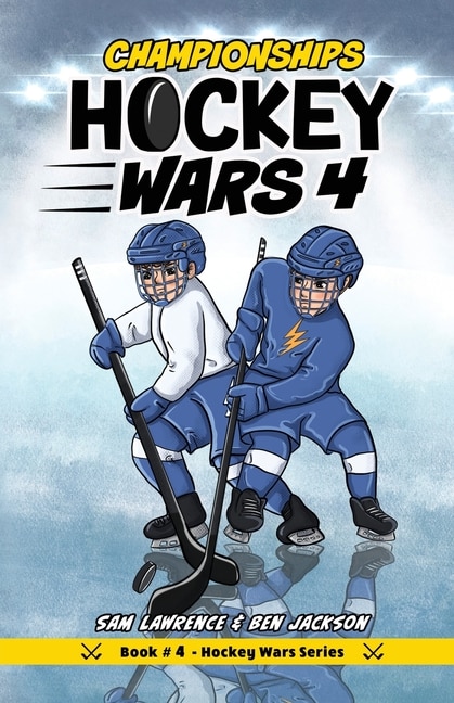 Couverture_Hockey Wars 4