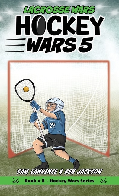Front cover_Hockey Wars 5