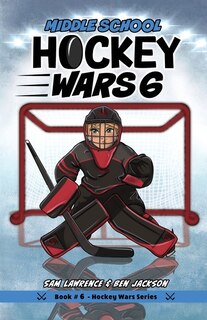 Front cover_Hockey Wars 6