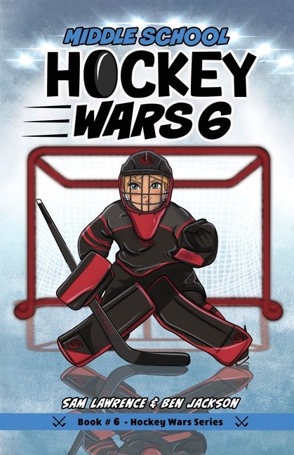 Front cover_Hockey Wars 6