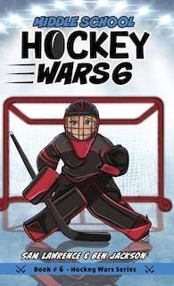 Front cover_Hockey Wars 6