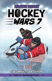 Front cover_Hockey Wars 7