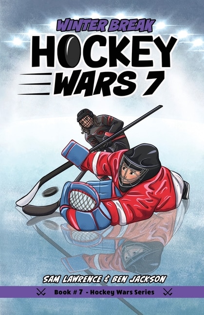 Front cover_Hockey Wars 7